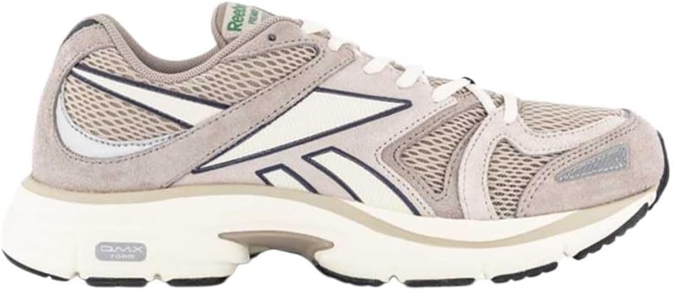 Кроссовки Reebok Unisex-Adult RBK Premier Road Plus ViSneaker, Ash Moonst Chalk — фото 2