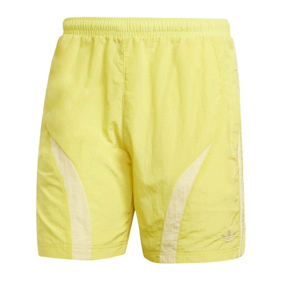 

Брюки свободного кроя ADIDAS ORIGINALS Adicolor 2000s, Yellow/Light yellow