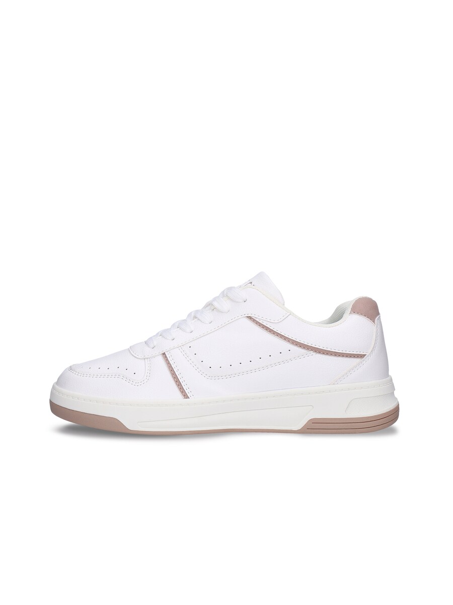 Кроссовки nae Vegan Shoes Dara, белый