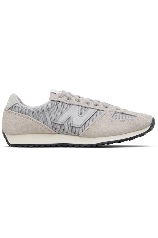 

Кроссовки New Balance Edition 471 Junya Watanabe, серый