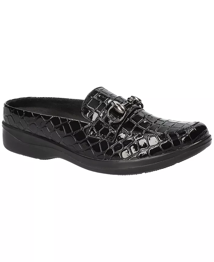 Женские мюли Nell Comfort Easy Street, черный