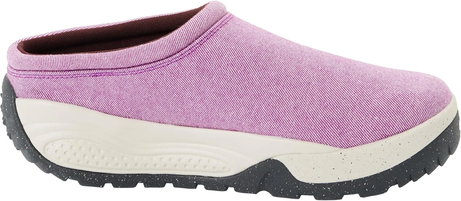 Мужские кроссовки Nike ACG Rufus, ярко-розовый/коричневый — фото 4