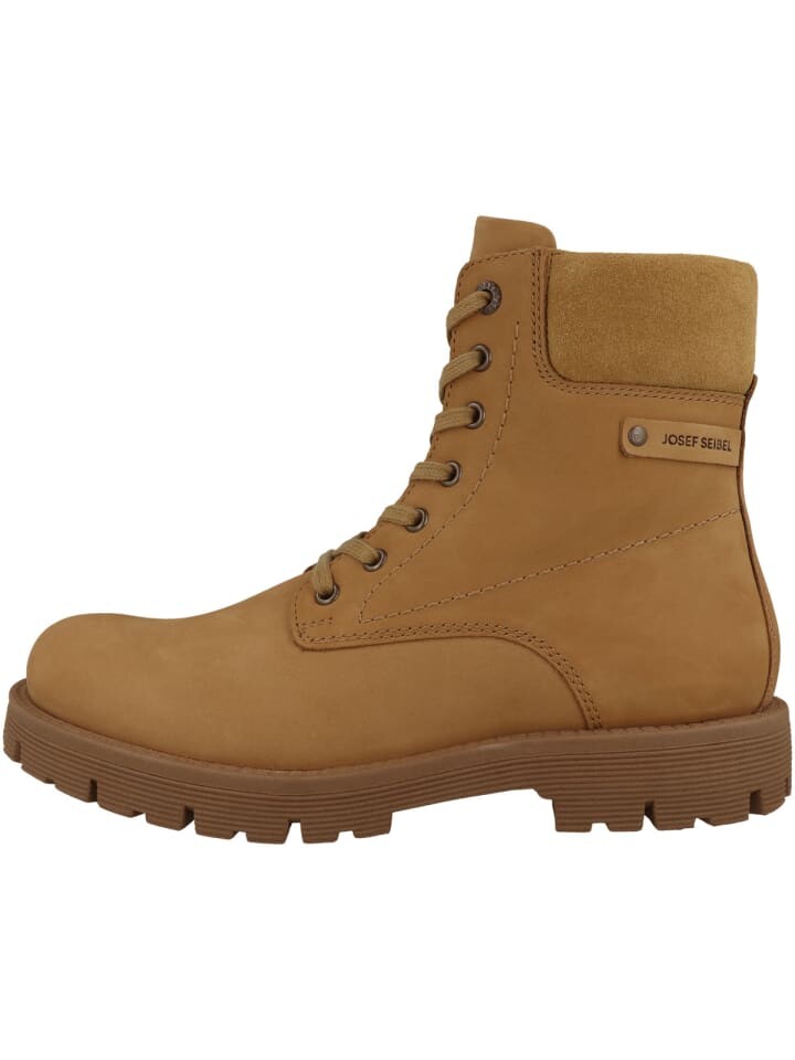 

Сапоги Josef Seibel Schnürboots Connor 03, коричневый