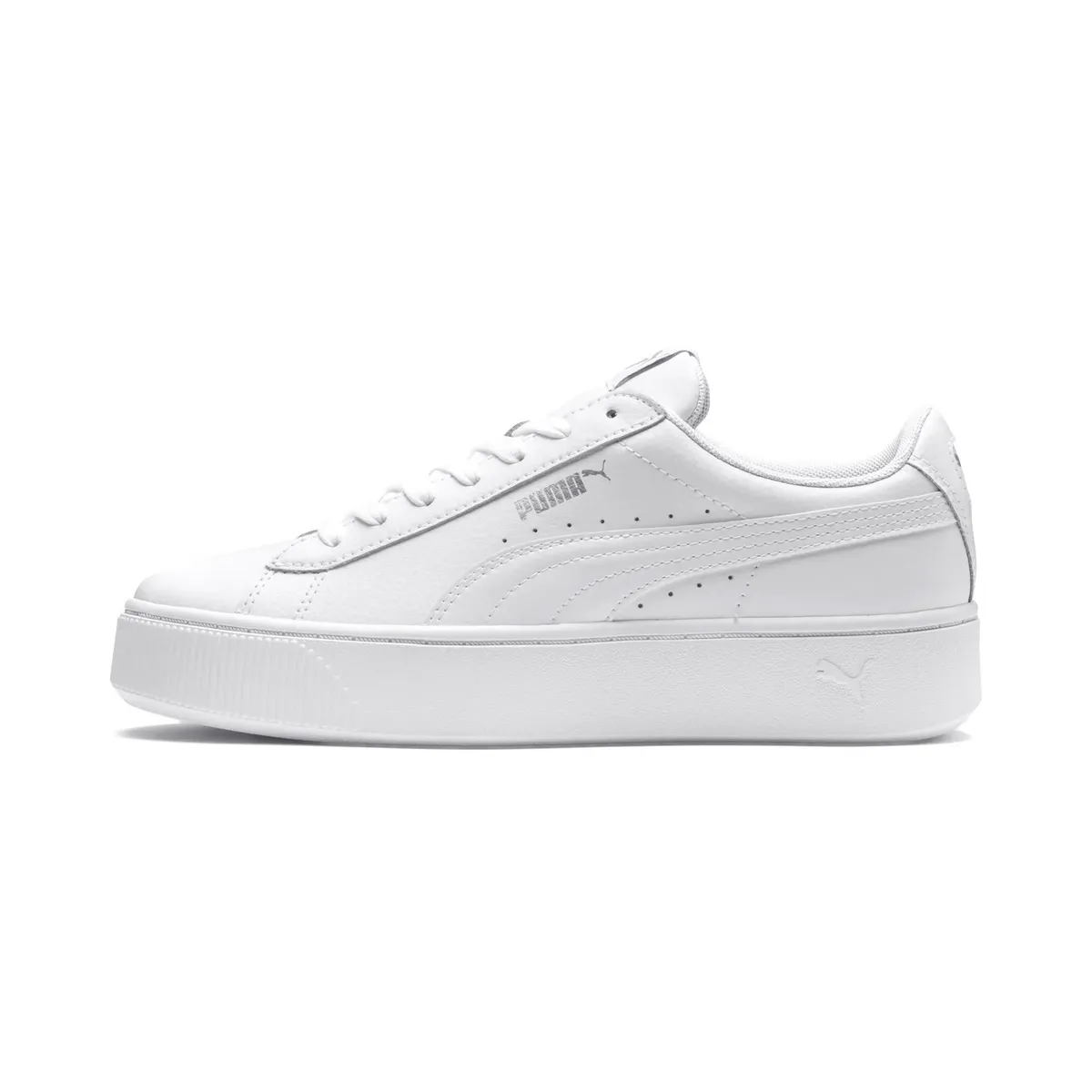 

Кроссовки PUMA "Женские кроссовки PUMA Vikky Stacked", белый