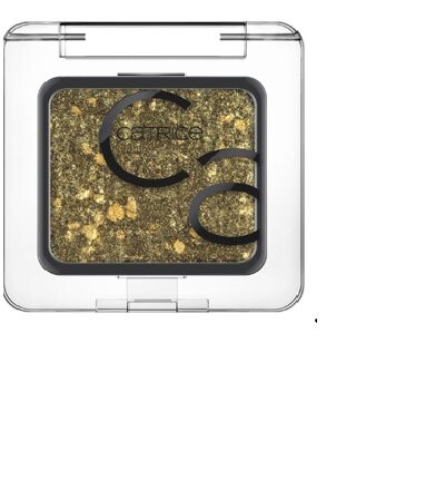 

Catrice, Cień Art Couleurs 360 GOLDEN LEAF