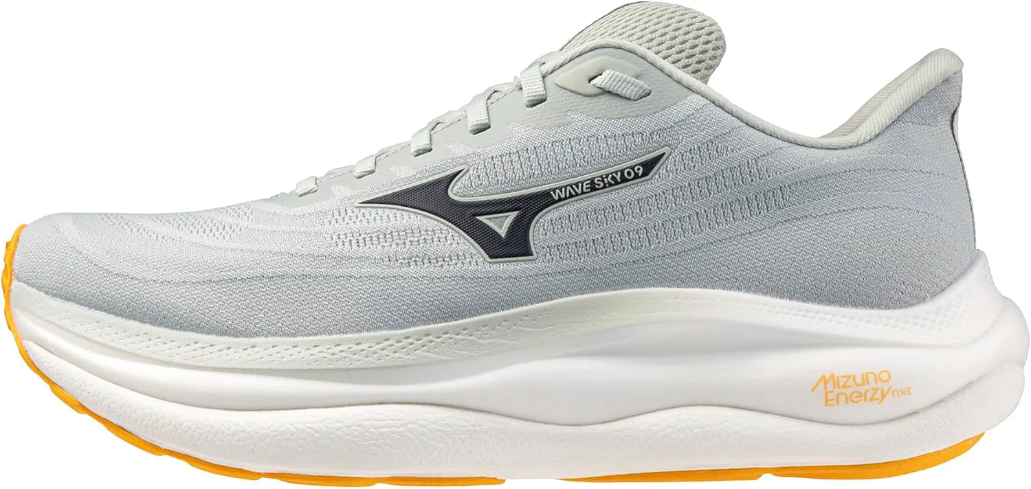 Мужские кроссовки Mizuno Wave Sky 9, синий