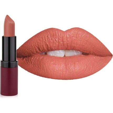 

Матовая помада Golden Rose Velvet Matte Lipstick Color 27