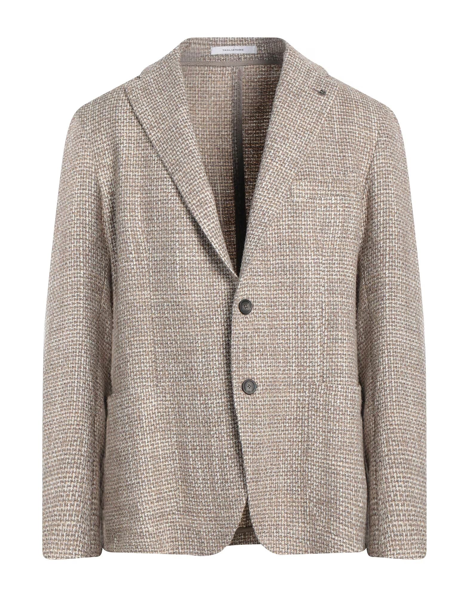 

Блейзер Tagliatore, бежевый