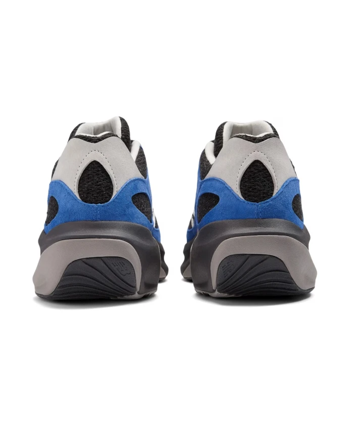 Кроссовки Warped Runner New Balance, мультиколор — фото 3