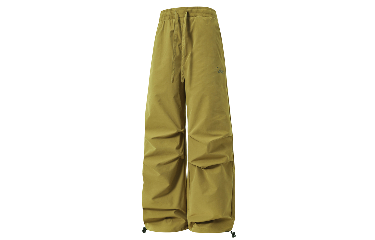 

Повседневные брюки Unisex Kawasaki, золото