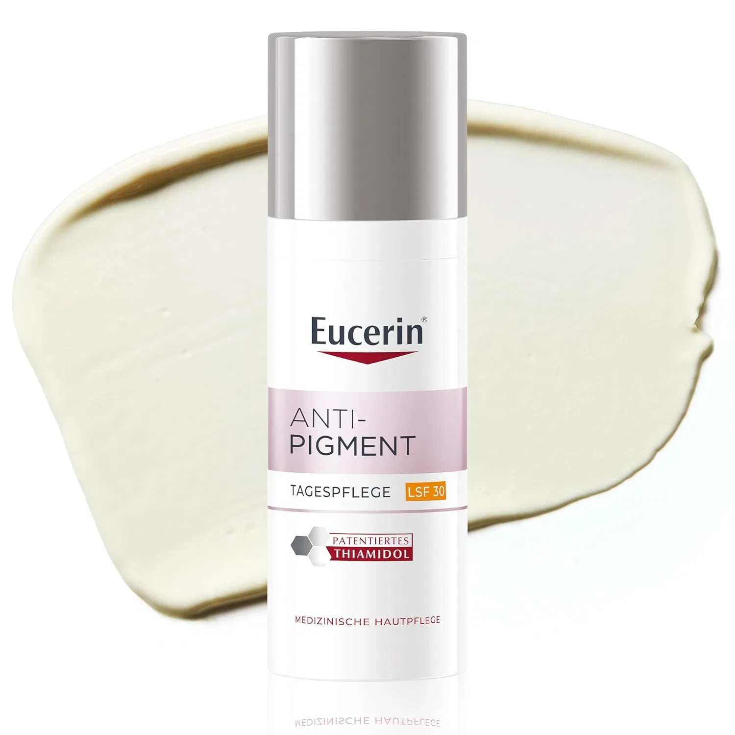 Крем для лица SPF30 EUCERIN Дневной Anti-Pigment от
