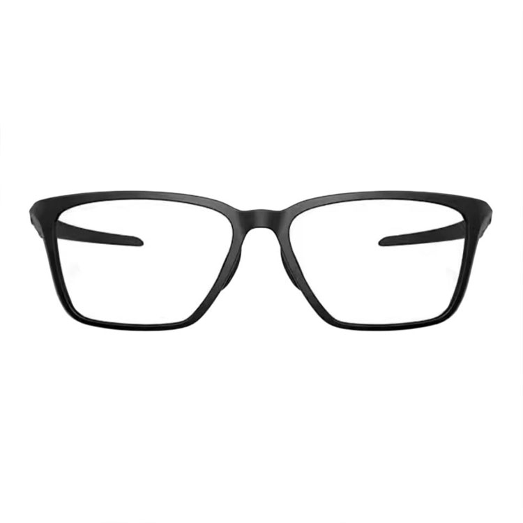 

Пластиковая оправа для очков Oakley квадратной формы Memory Frame Injection Unisex многоцветная