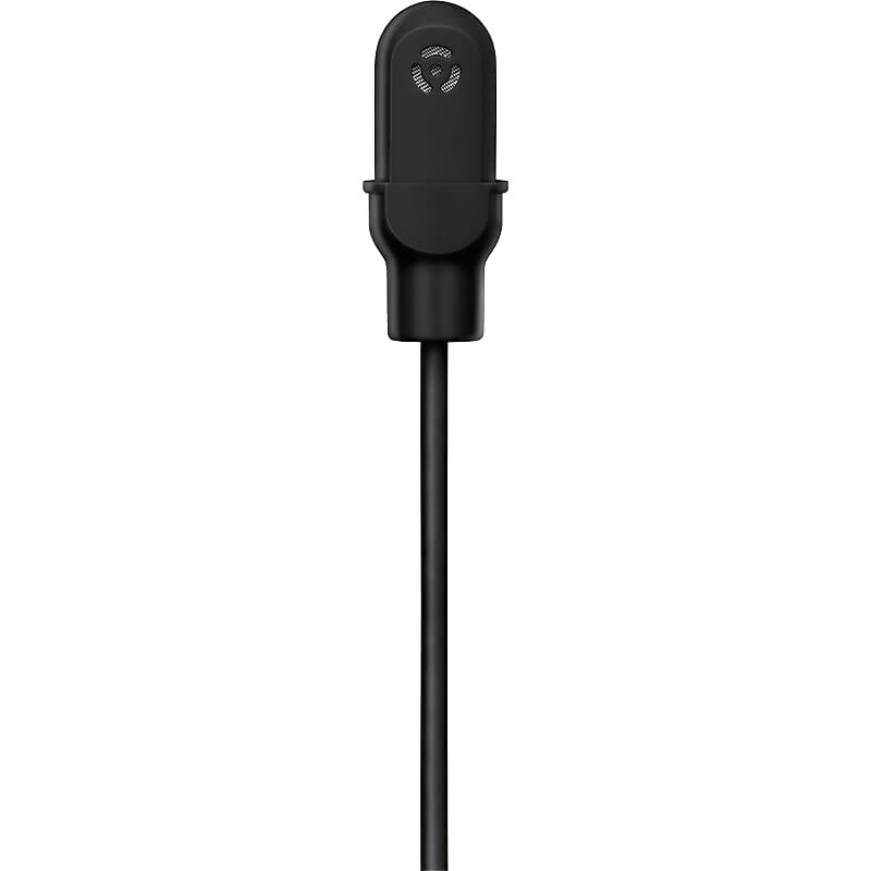 

Микрофон петличный Shure DL4 DuraPlex Omnidirectional Lavalier Microphone