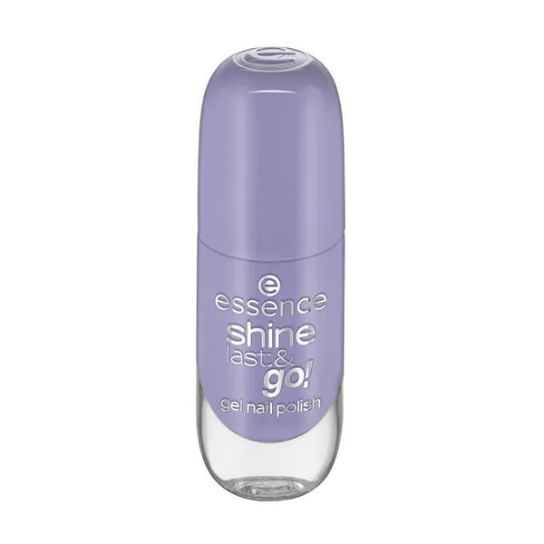 

Лак для ногтей Shine Last & Go Essence, цвет sweet dreams