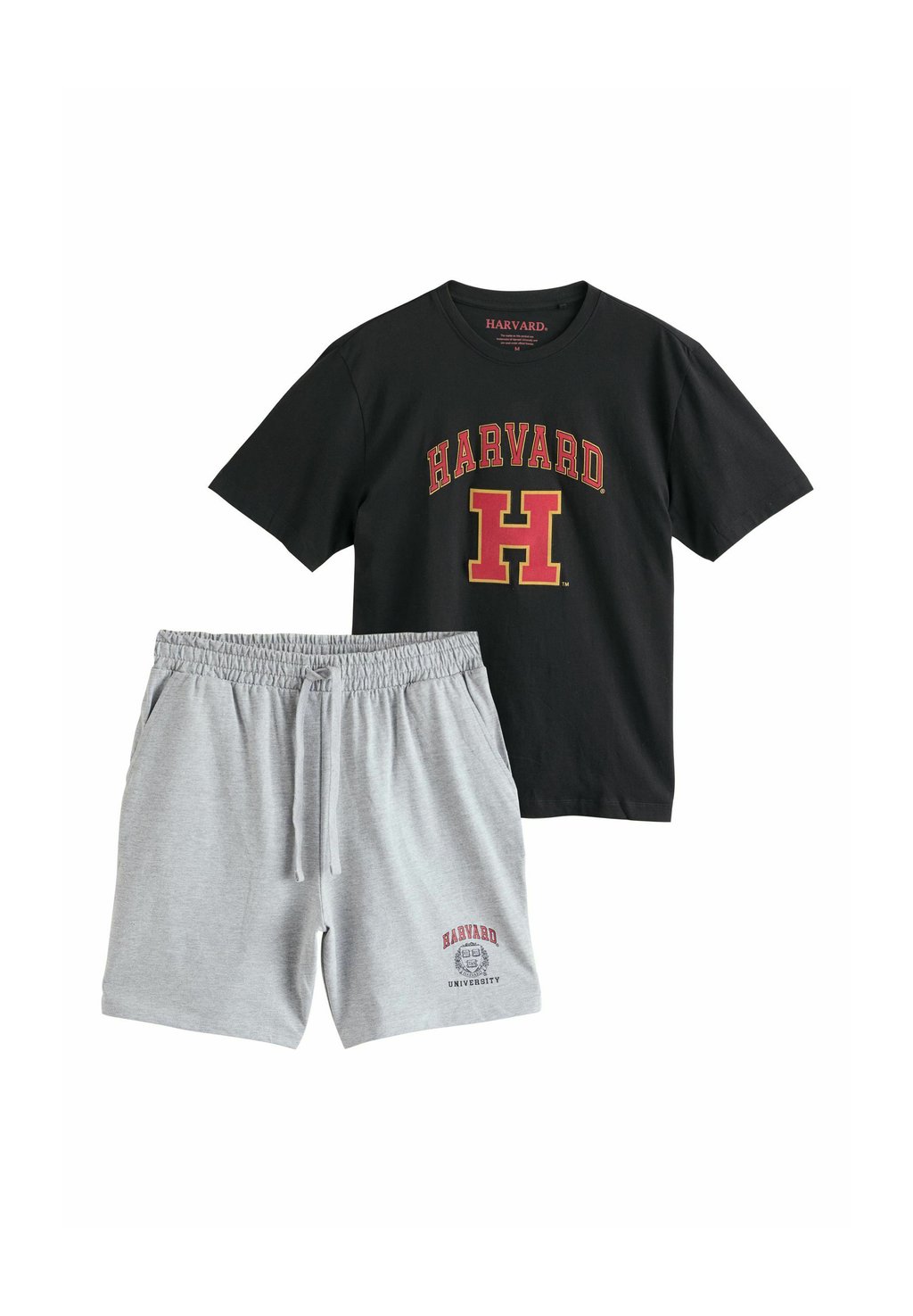 

Пижама HARVARD SET Next, черный