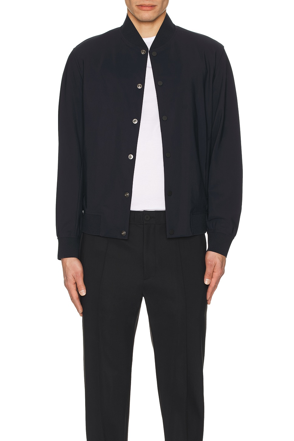 

Precision Ponte Murphy Жакет Theory, Baltic