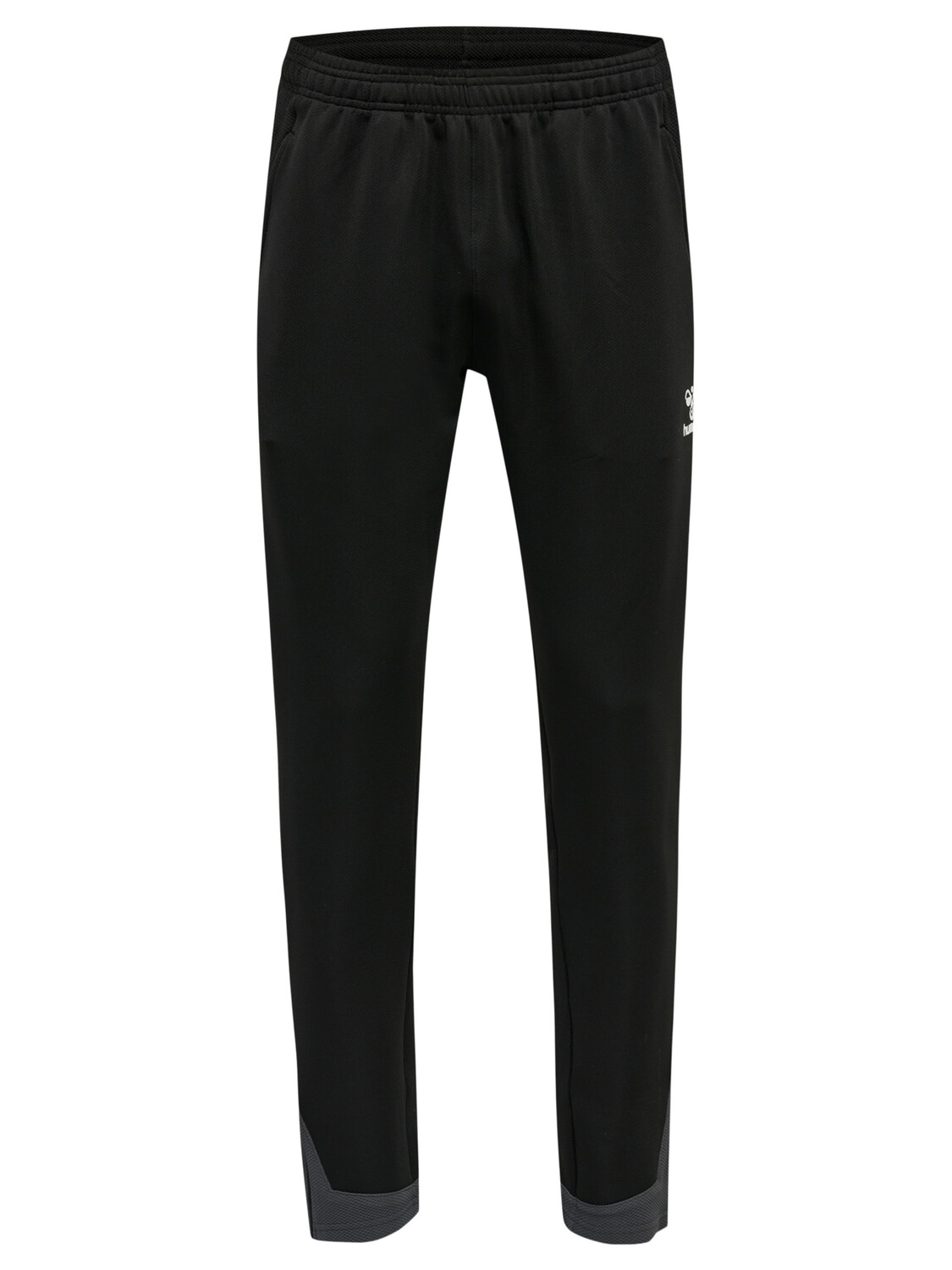 

Спортивные брюки Hummel Hosen Hmllead Poly, черный