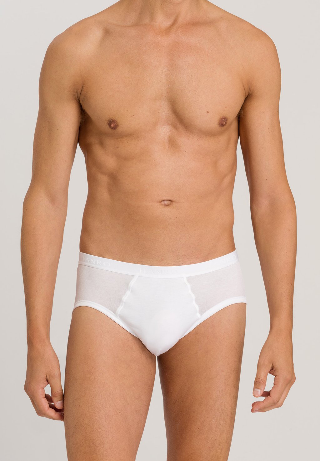 

Трусы Hanro, белый