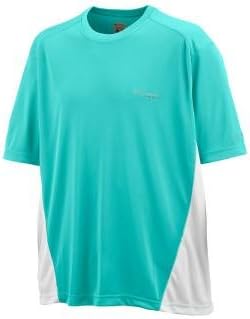 

Мужская футболка Columbia Freezer с коротким рукавом, Gulf Stream, White, Белый, Мужская футболка Columbia Freezer с коротким рукавом, Gulf Stream, White