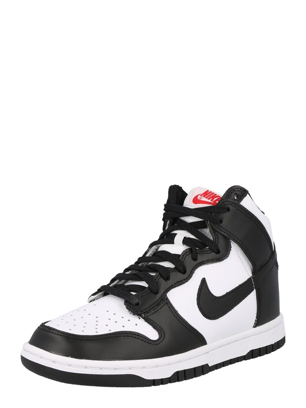 

Высокие кроссовки Nike Sportswear DUNK HIGH, белый