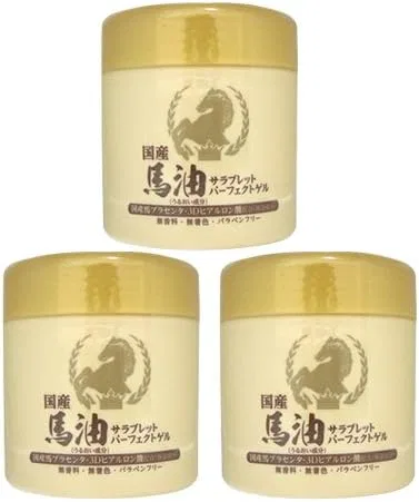 Сыворотка Beauty Door Co Ltd — Гель для лица Horse Oil Perfect Gel, , по, 230 г