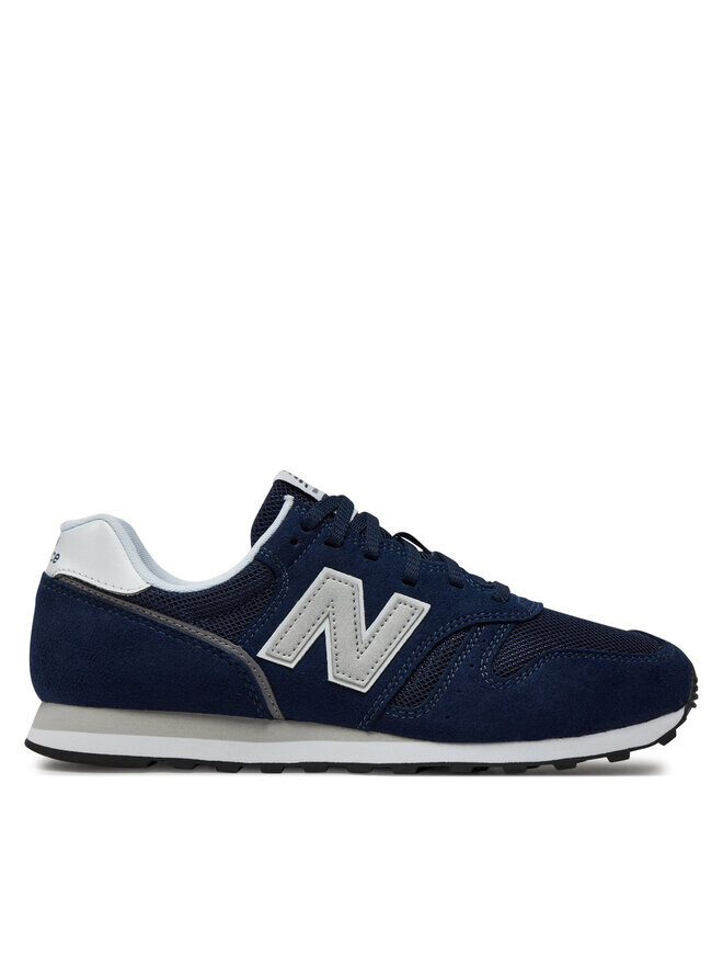 

Кроссовки New Balance, синий
