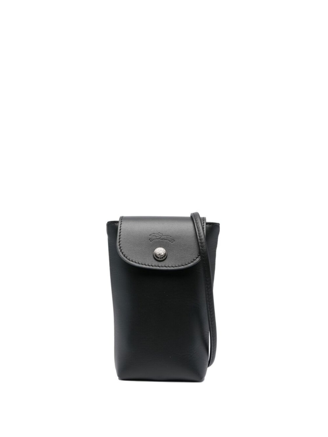 

Longchamp чехол для телефона Le Pliage, черный