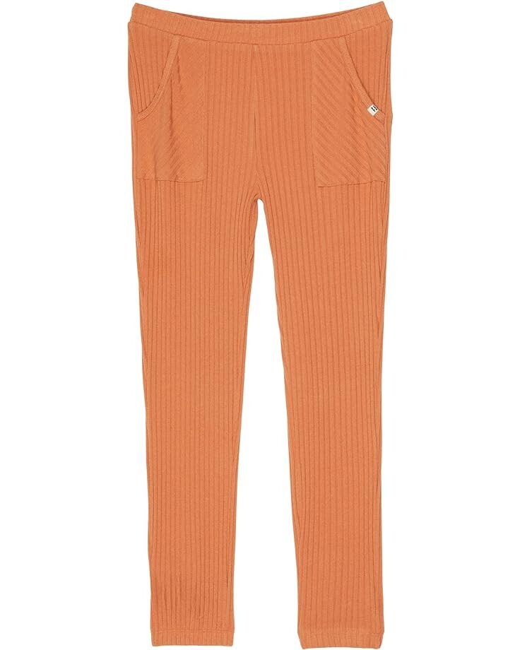 

Брюки Billabong Weekend Weather Pants, цвет Desert Clay
