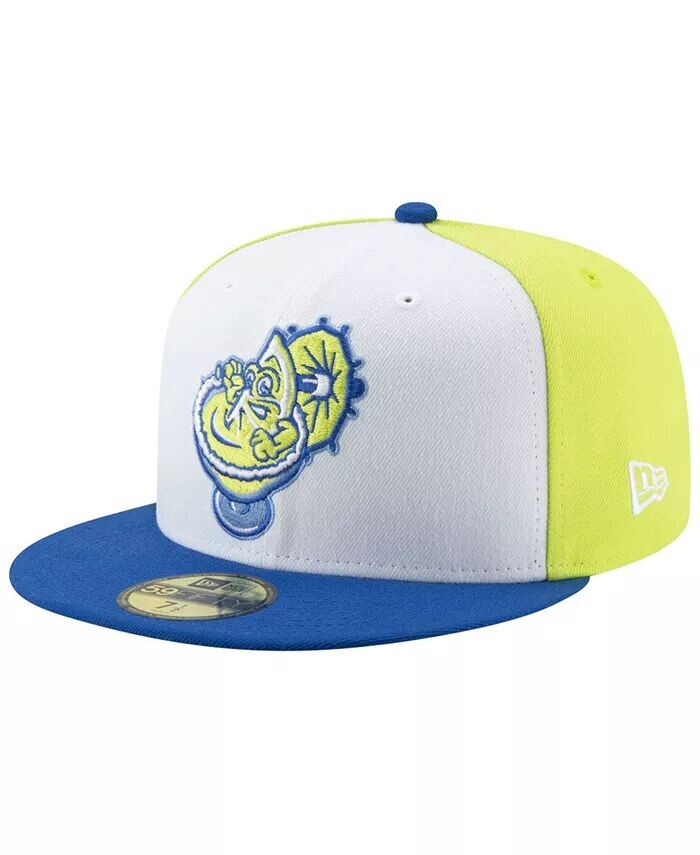 

EL Paso Chihuahuas Copa de la Diversion 59Кепка FIFTY-FITTED New Era