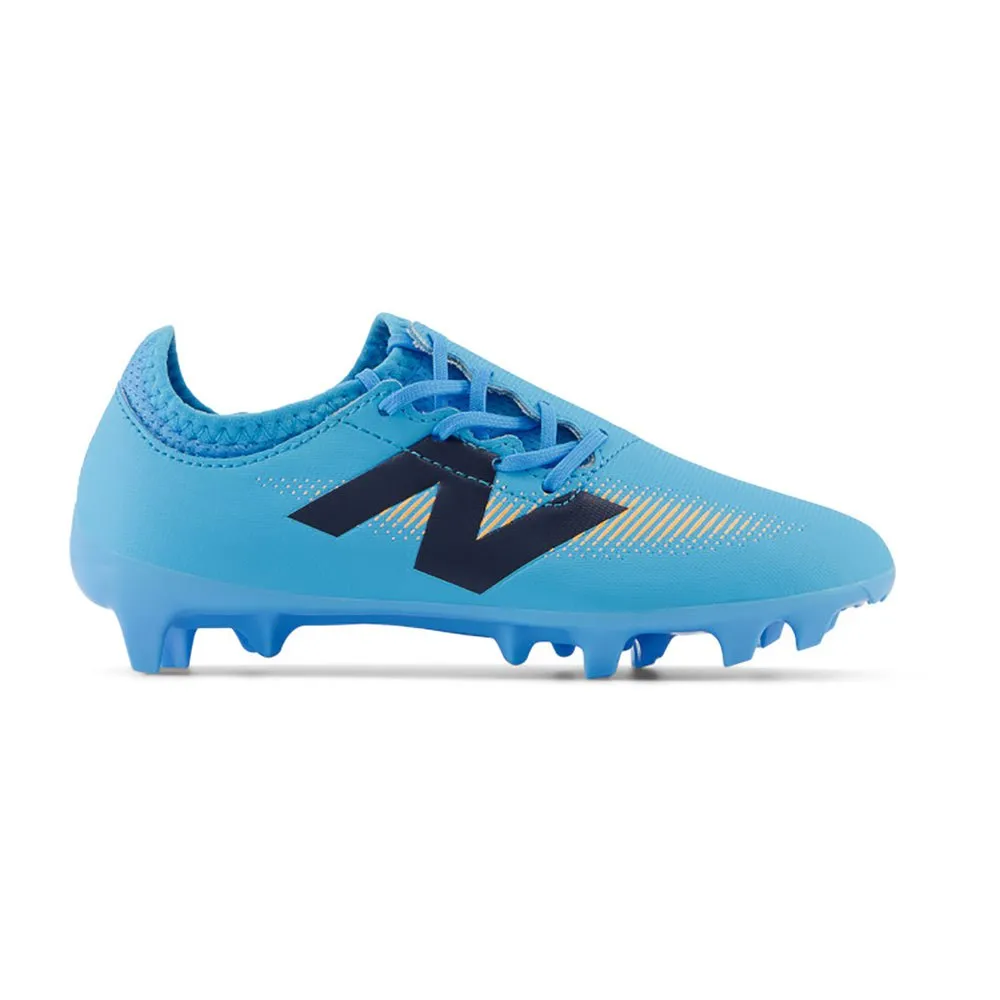 

Футбольные бутсы New Balance Furon Dispatch FG v7+, синий