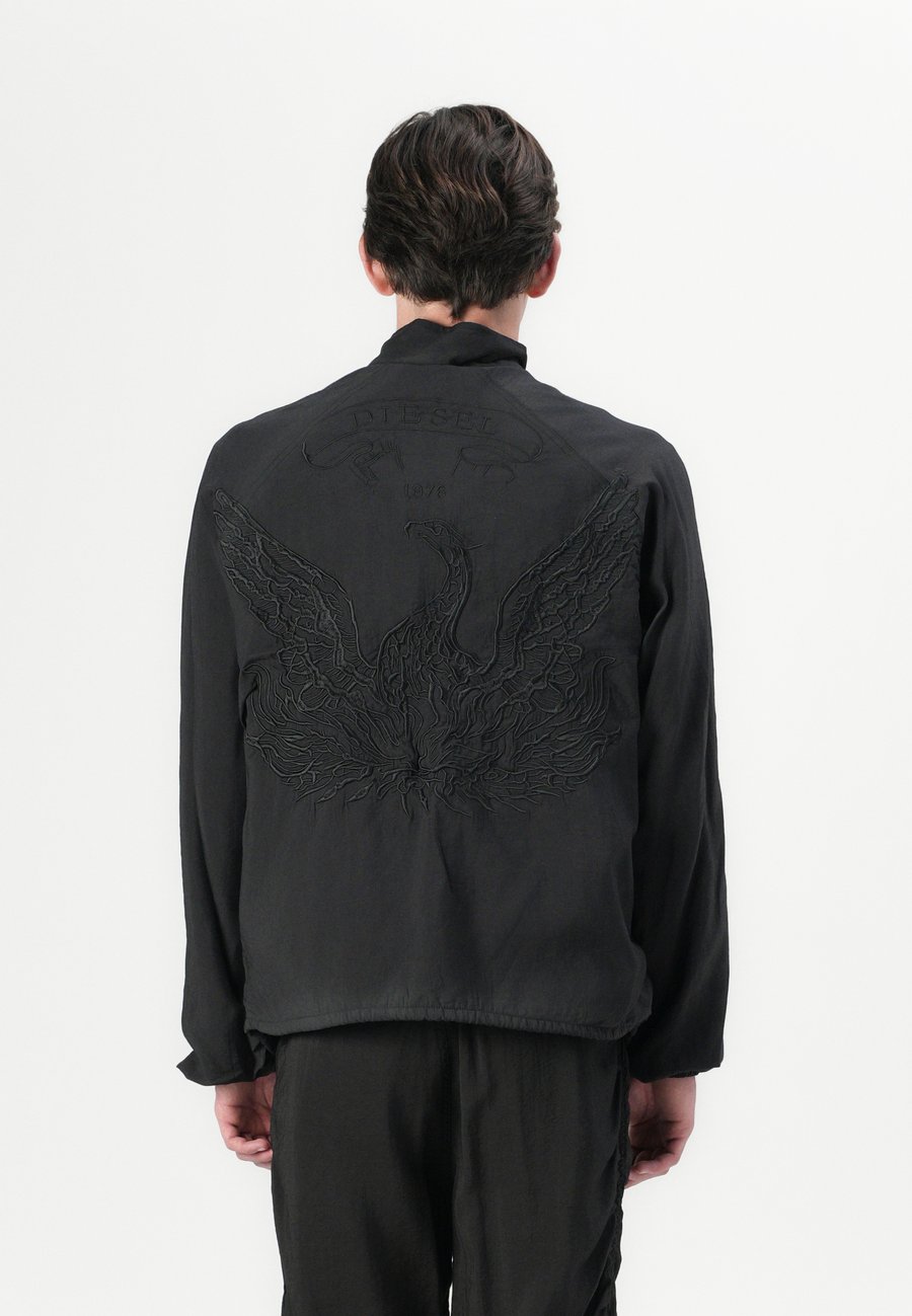 

Куртка Diesel HENRI SOUVENIR, Black