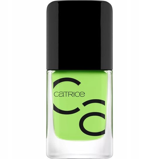 

Лак для ногтей, 150 ледяных маття-латте, 10,5 г Catrice Iconails
