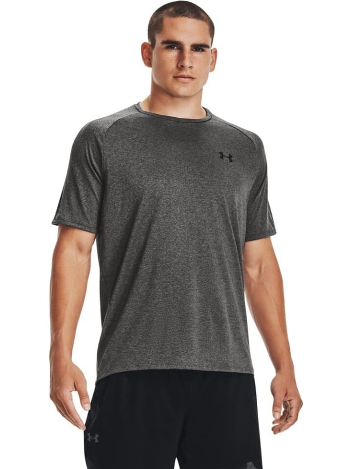 

Футболка Under Armour T-Shirt, серый