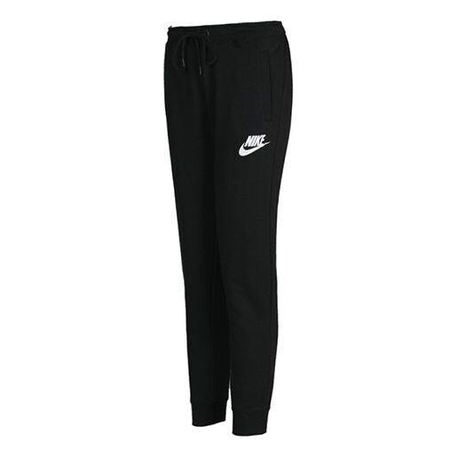 

Спортивные штаны, как w nsw rally, брюки, комплект, спортивные длинные брюки, Nike, черный