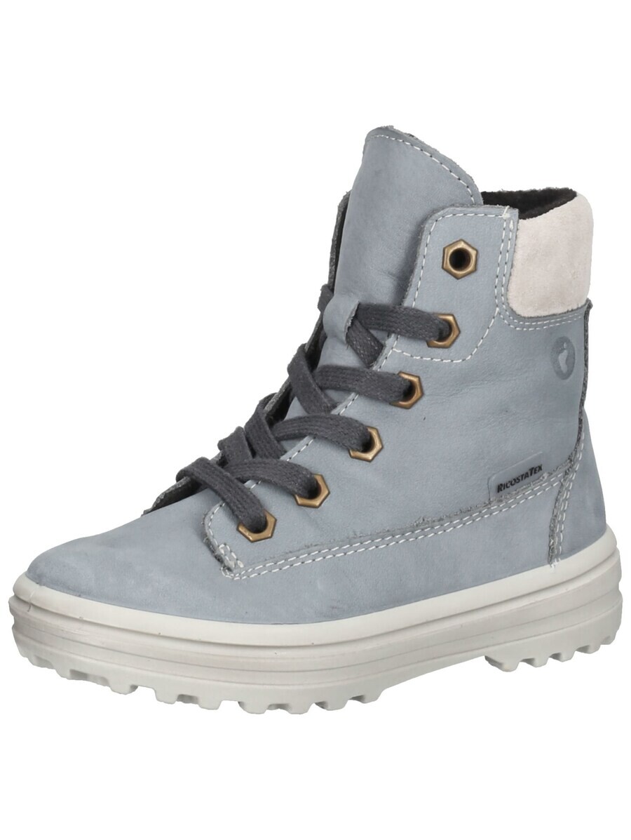 

Сапоги RICOSTA Boots, серый
