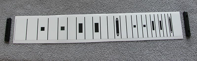 

Электрогитара GeorgeBoards RetroFit UpGrade Kit Fits Rogue and similar Lap Steel Guitar - Tough PLA Open E D G Type Tunings White Fretboard Peel N Stick 22.5 scale