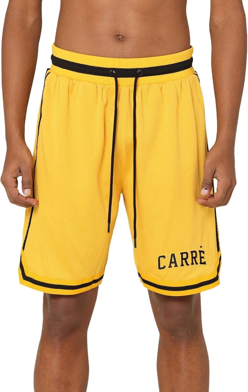 

Шорты для баскетбола Carre Cours