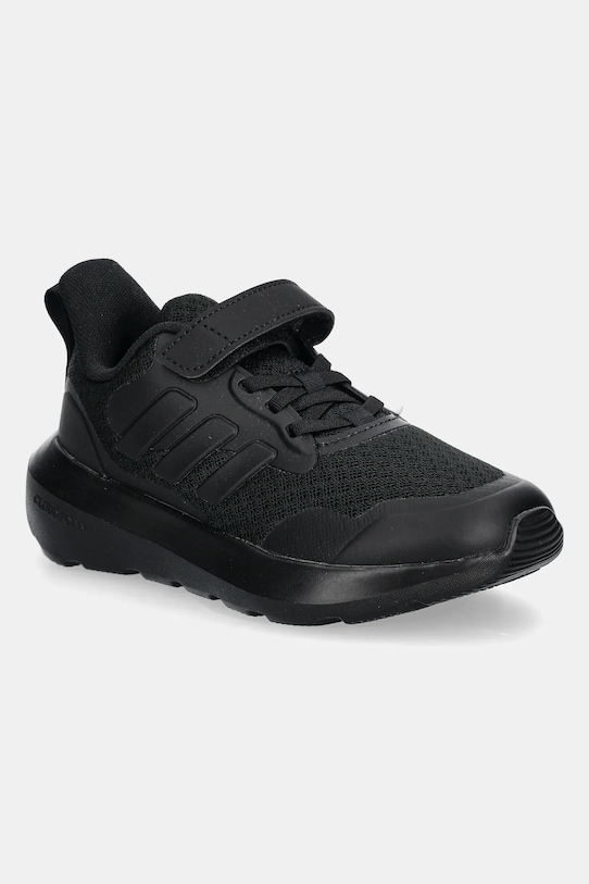 

Детские кроссовки FortaRun 3.0 Adidas, черный