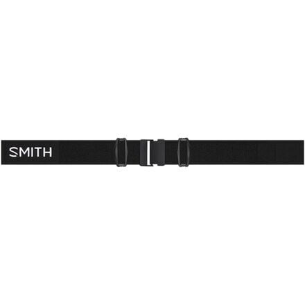 

Прокси-очки Smith, цвет Black/ChromaPop Photochromic Red Mirror