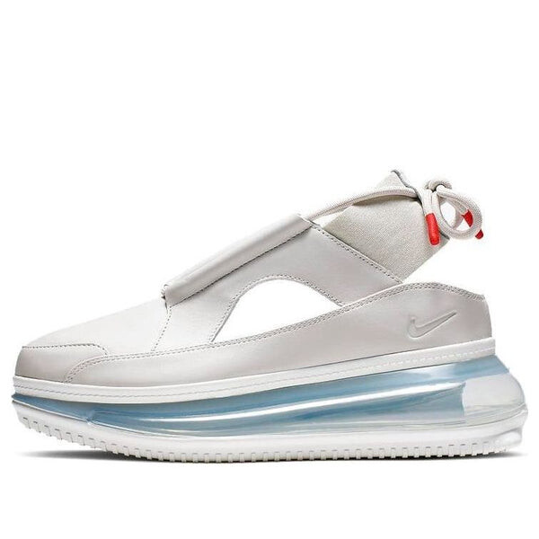Кроссовки air max ff 720 Nike, белый