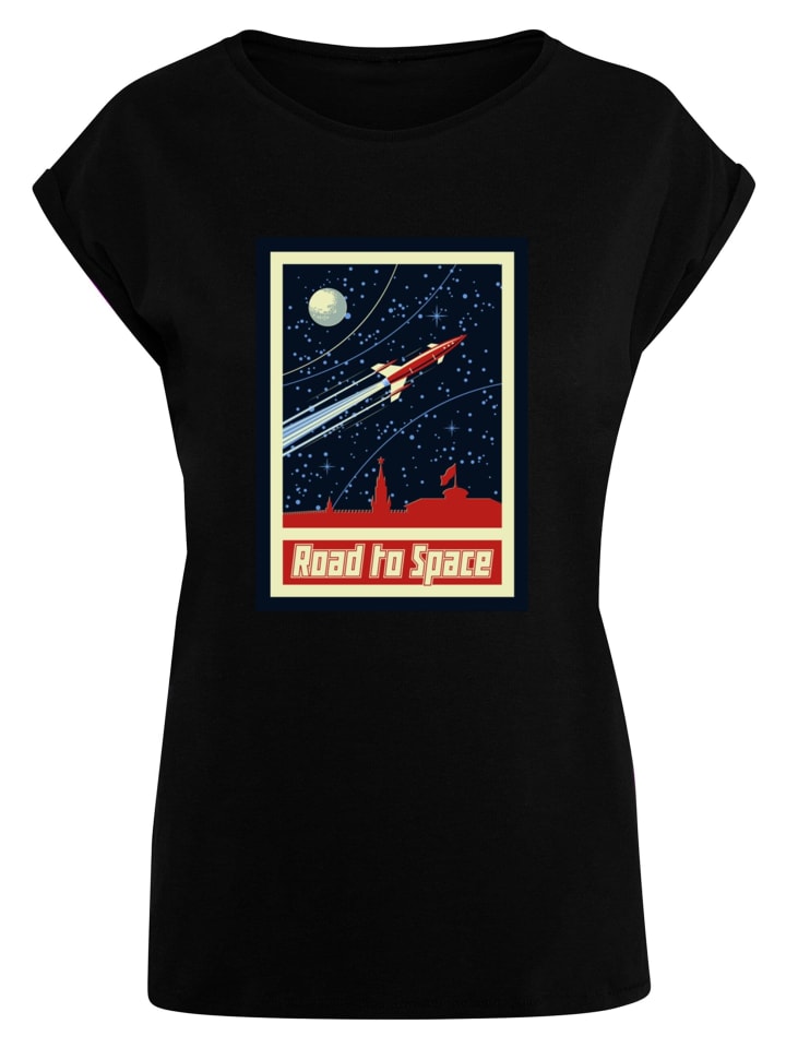 

Футболка Mister Tee, черный