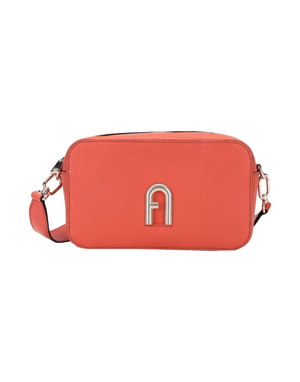 

Сумка через плечо Furla, красный