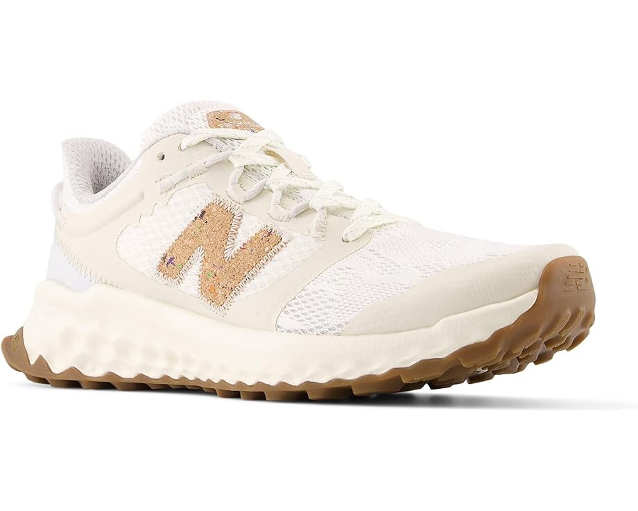 

Кроссовки New Balance FRESH FOAM Garoé, цвет Sea Salt/Linen