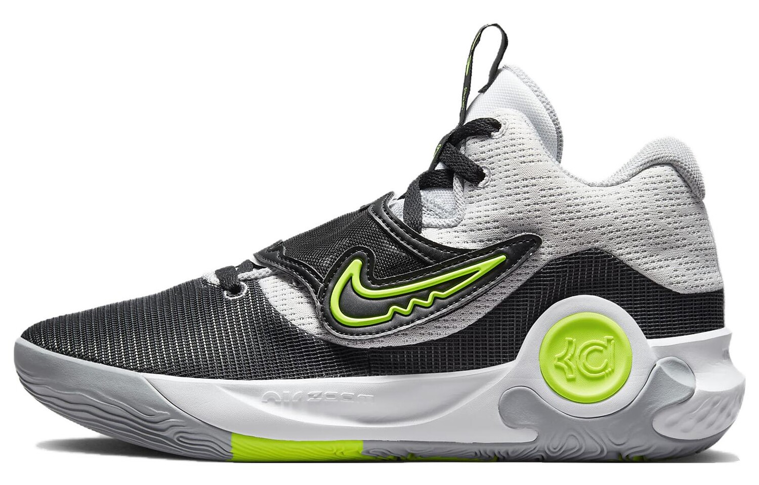 

Баскетбольные кроссовки Nike KD Trey 5 X унисекс