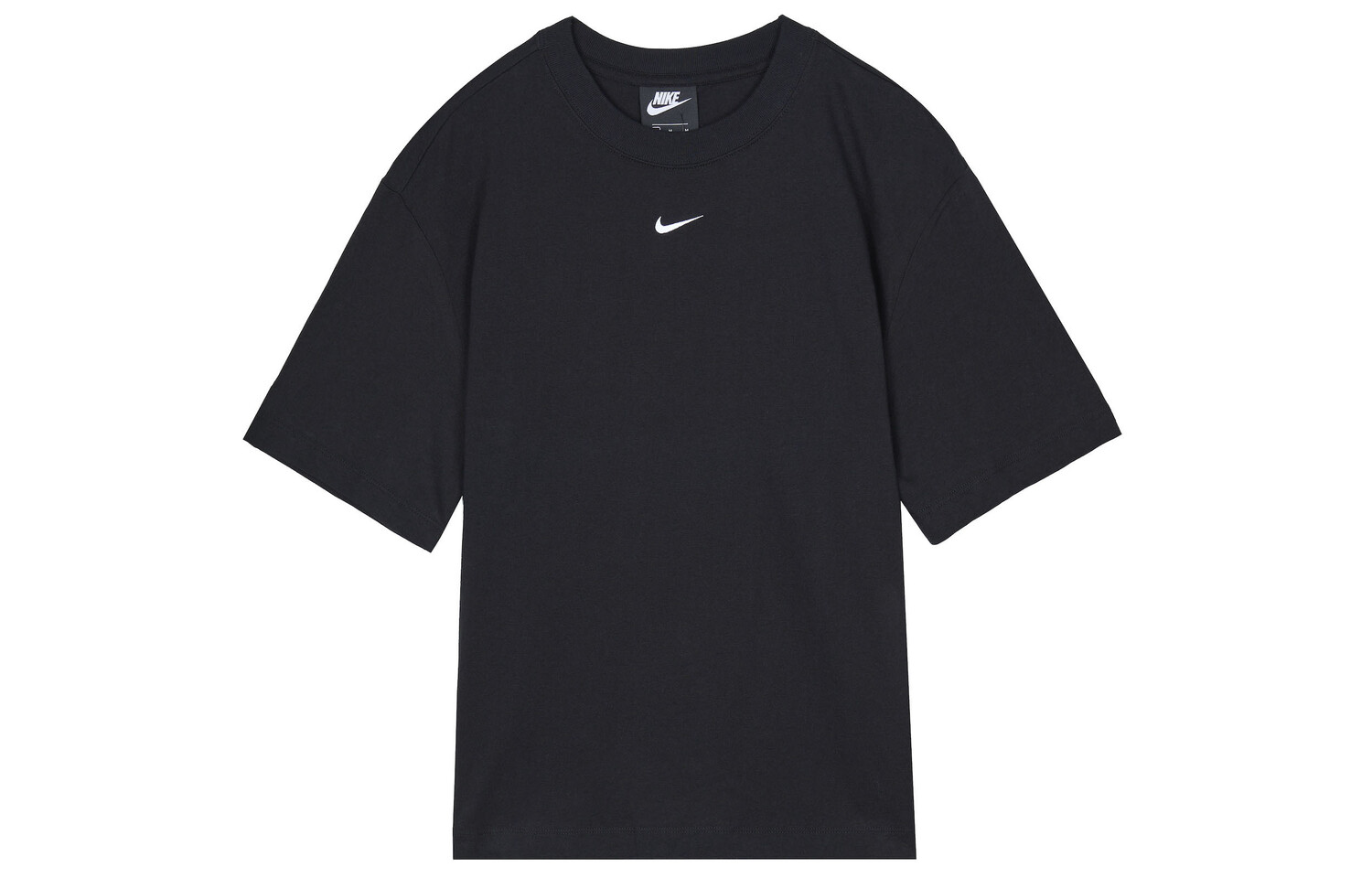 

Женская футболка Nike