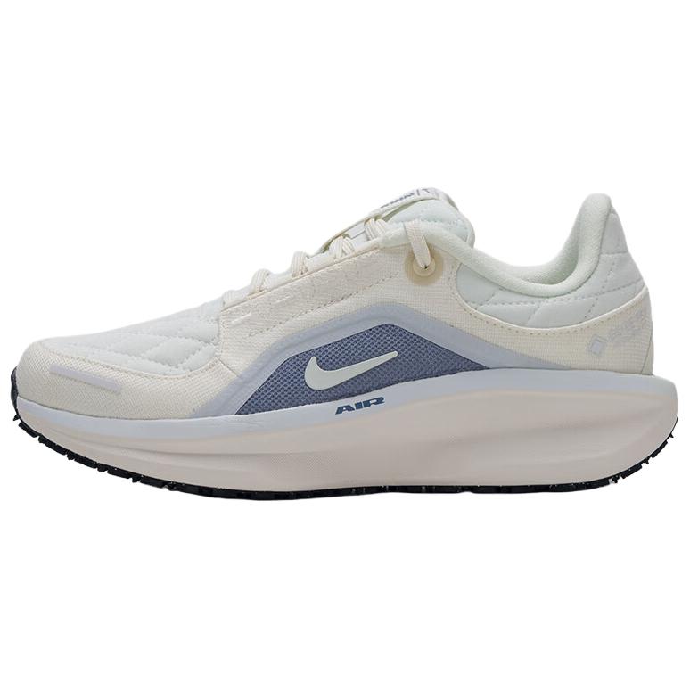 

Nike Женские беговые кроссовки AIR WINFLO 11 Cushioning, Abrasion Resistant, Breathable, Lightweight White