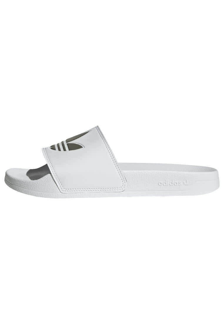 

Шлепанцы adidas Originals, белый
