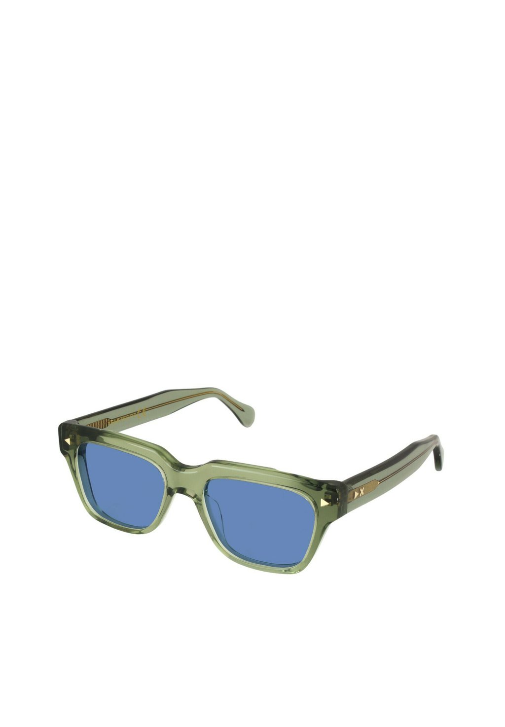 

Солнцезащитные очки FIJI UNISEX XLAB, зеленый