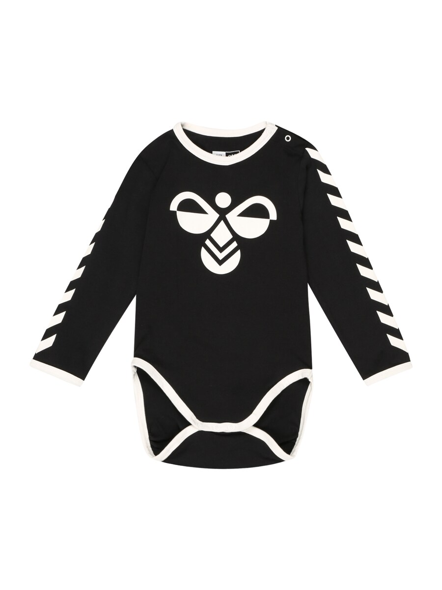 

Комбинезон Hummel Flipper, черный