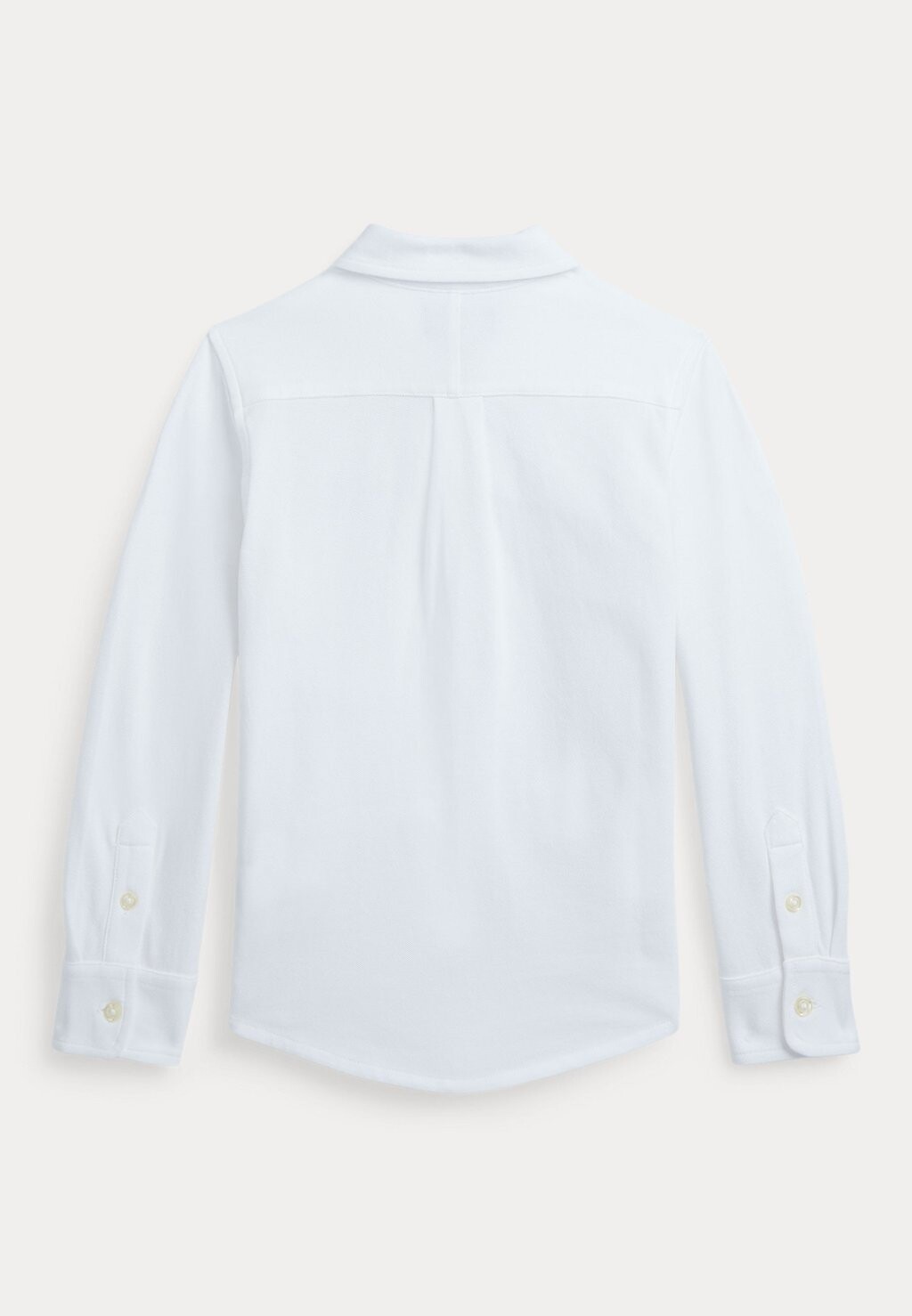 Рубашка SPORT SHIRT Polo Ralph Lauren, цвет white — фото 2